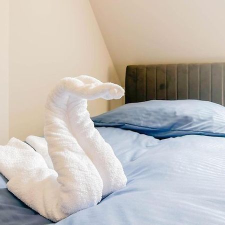 Apartament Ptasi Spiew 2 Rabka Kültér fotó
